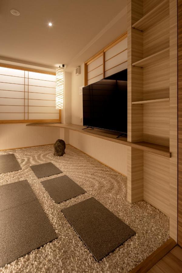 Villa 夢住凛ーmu Ju Rinー *