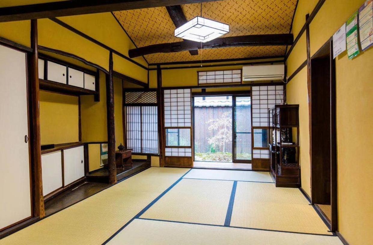 Guest house 京町屋加賀屋別邸 Kyoto