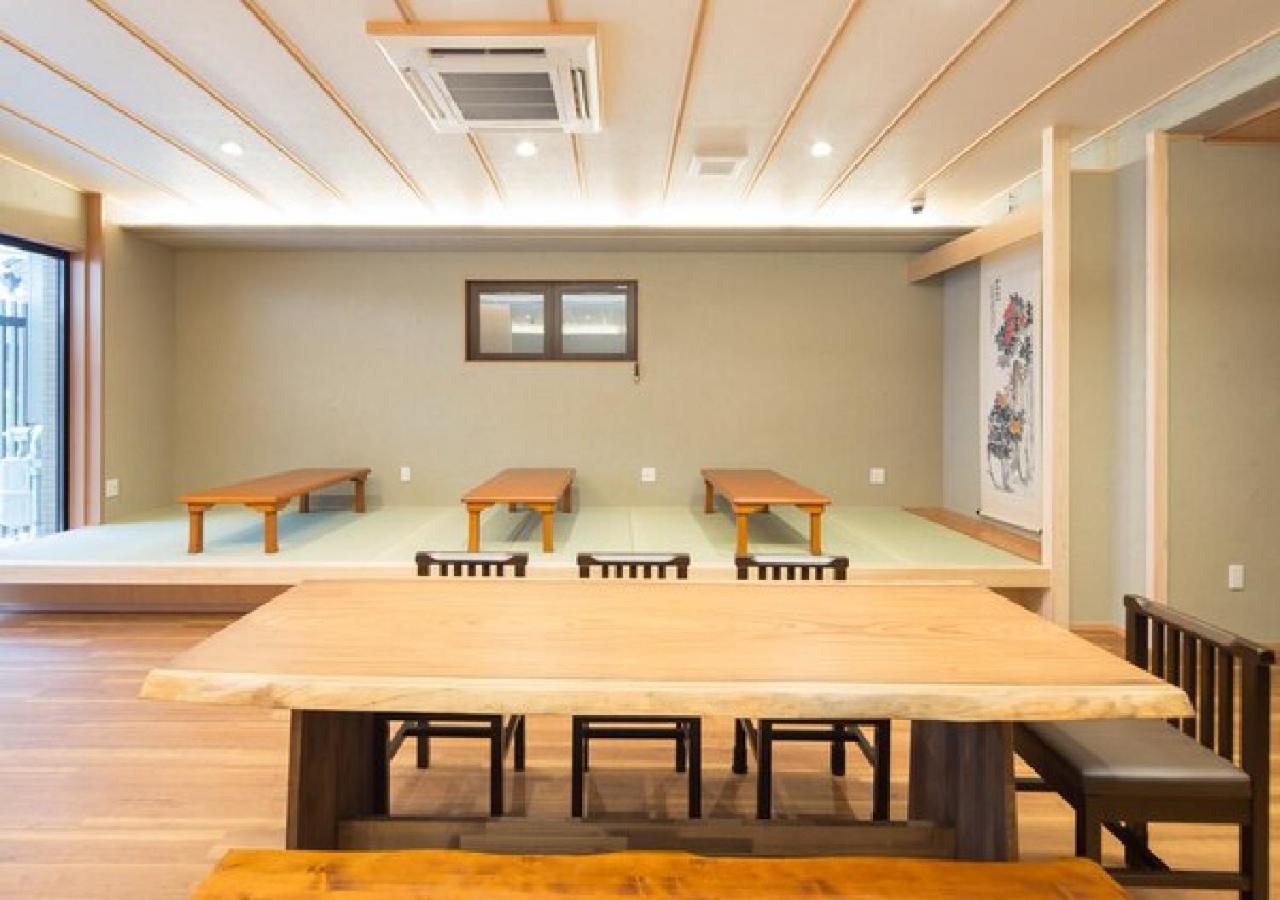 Gion Private - Vacation 55358
