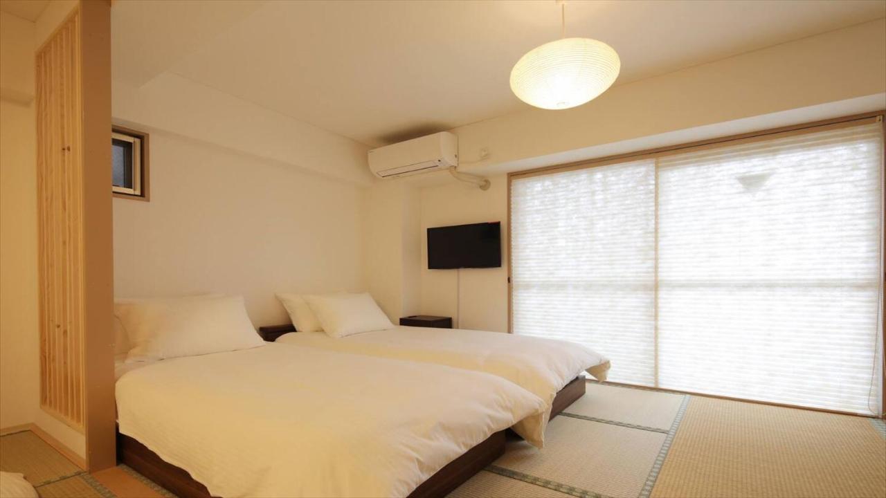 Aparthotel Kiro Station Kyoto