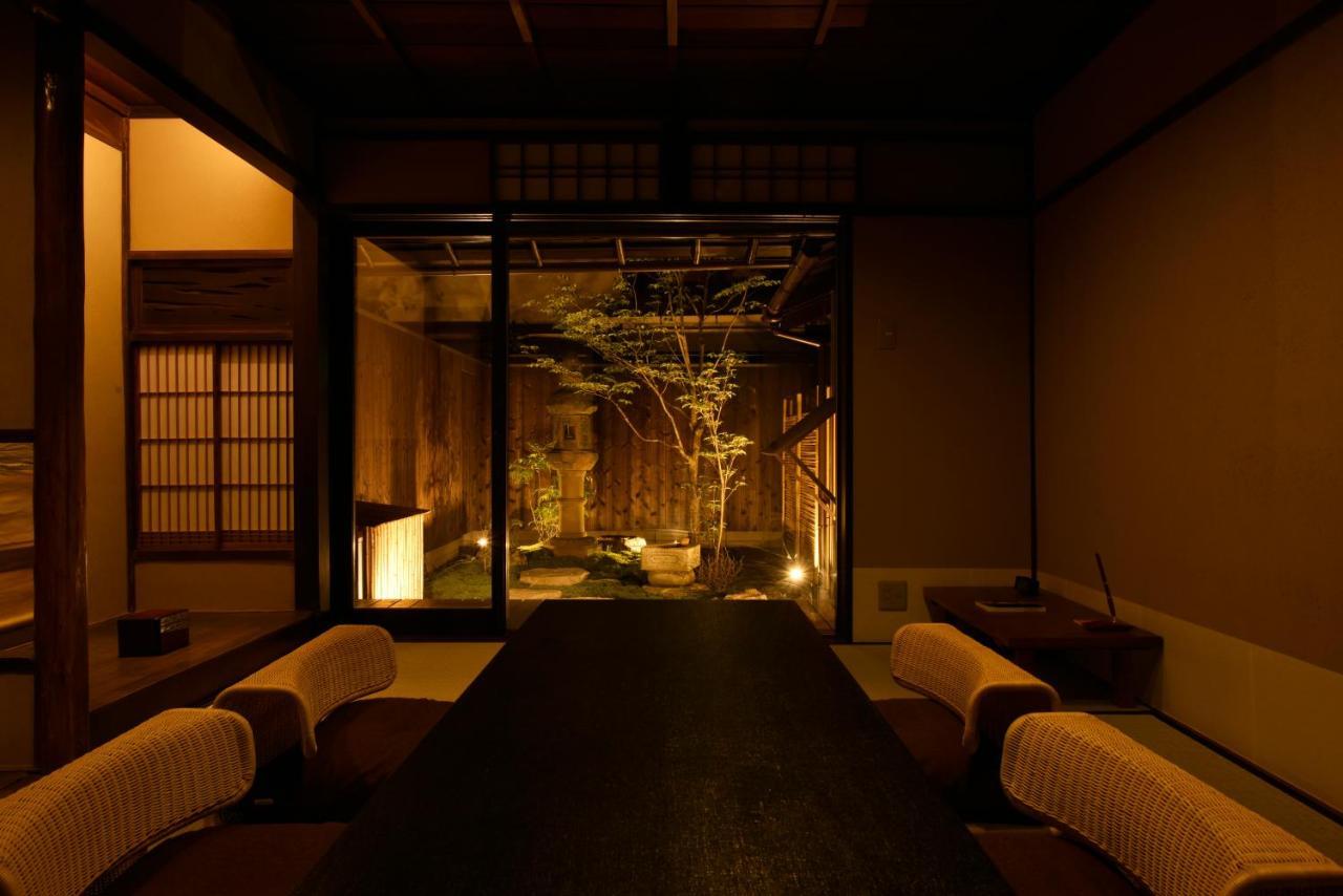Rinn Premium Fuga Holiday home Kyoto