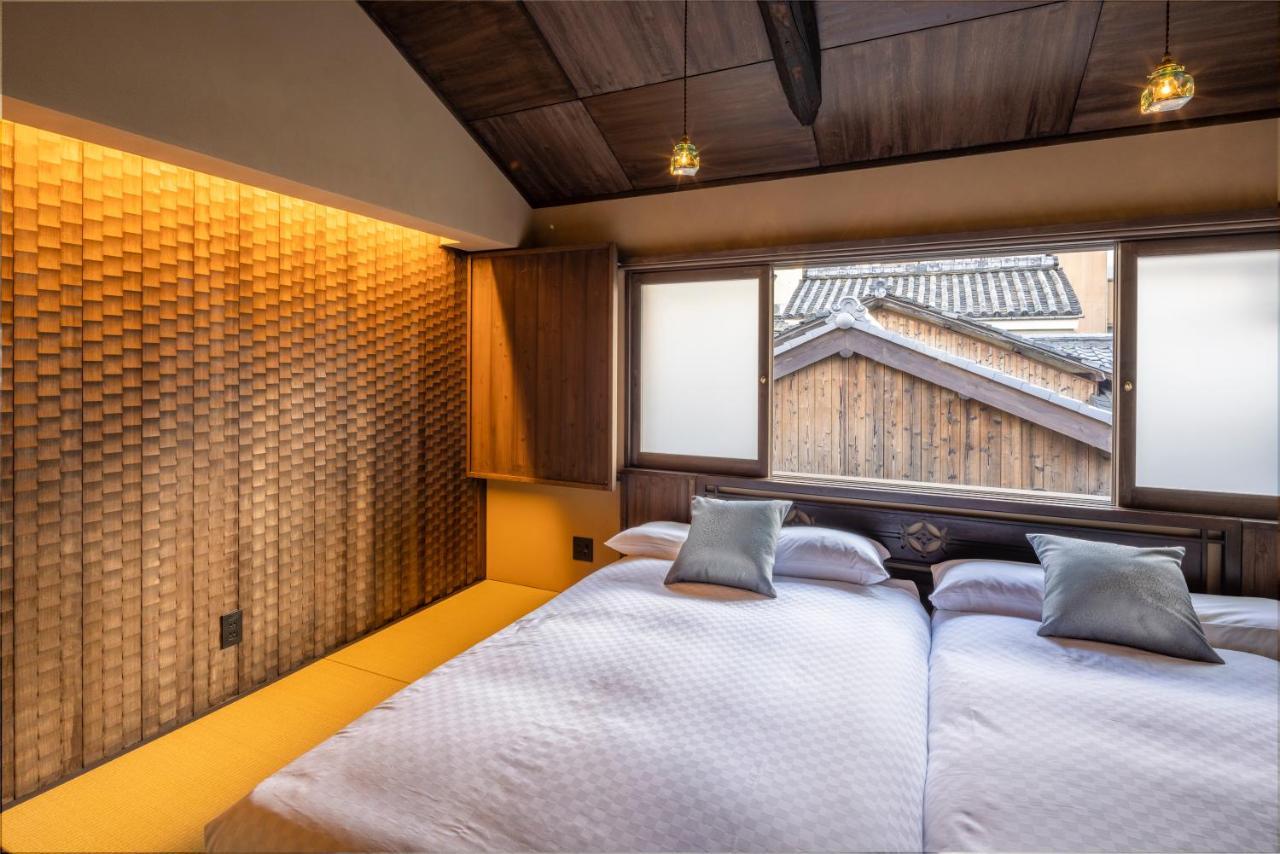 Holiday home Gion Kawasemi