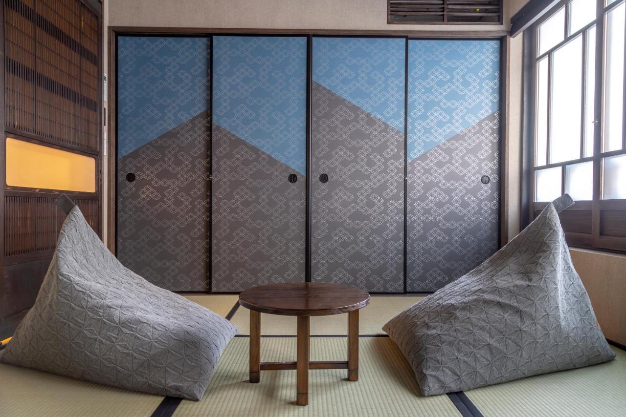 Holiday home Gion Kawasemi *