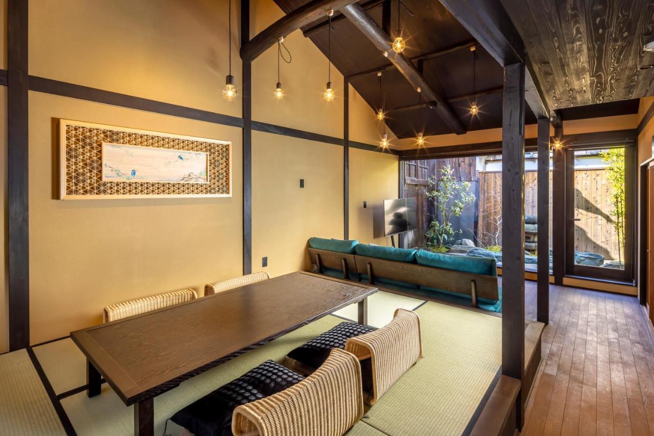 Gion Kawasemi Holiday home *