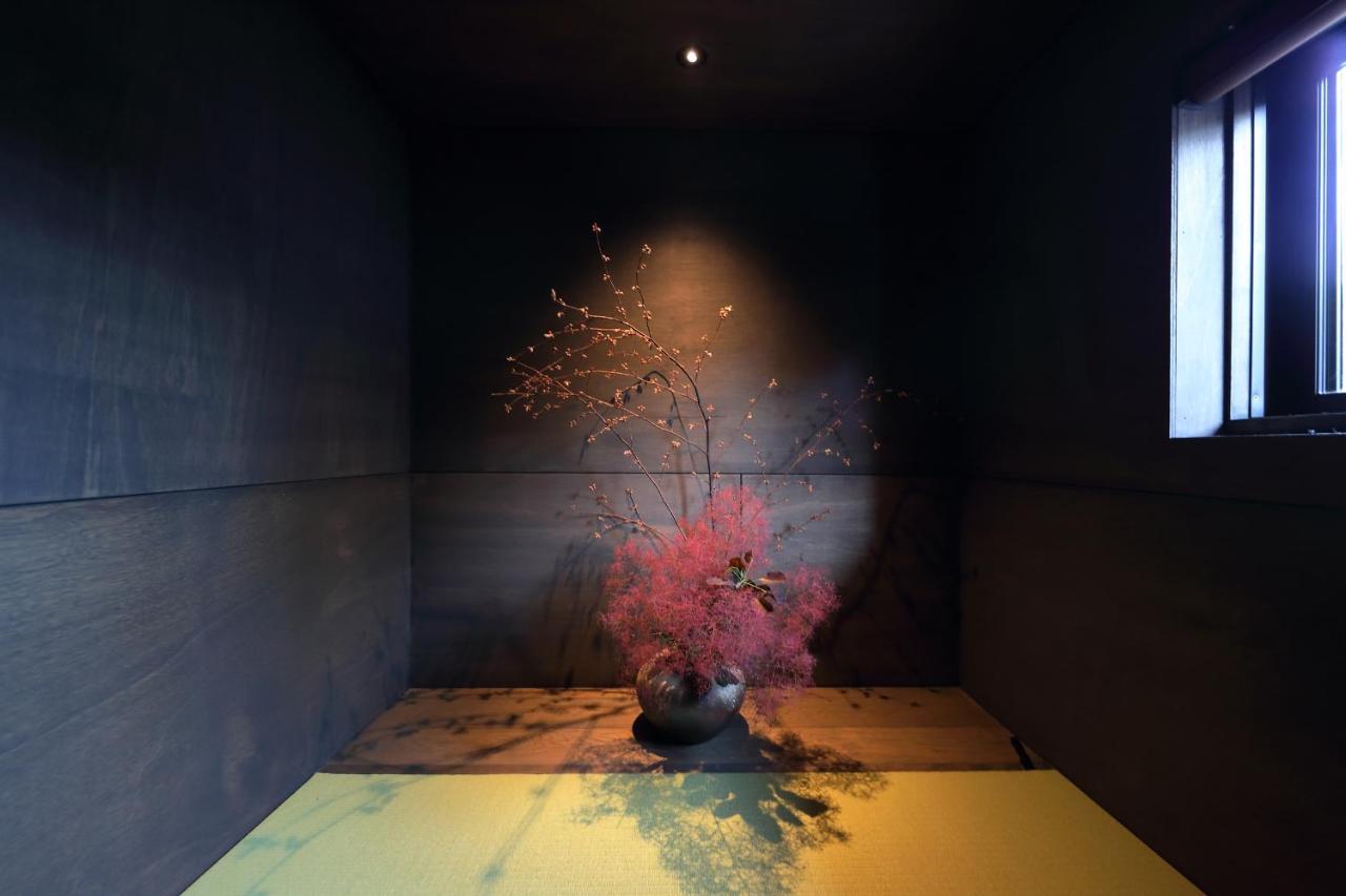 Holiday home Kyo No Oozora Kihana *