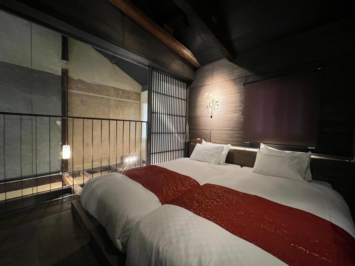 Kyo No Oozora Kihana * Kyoto