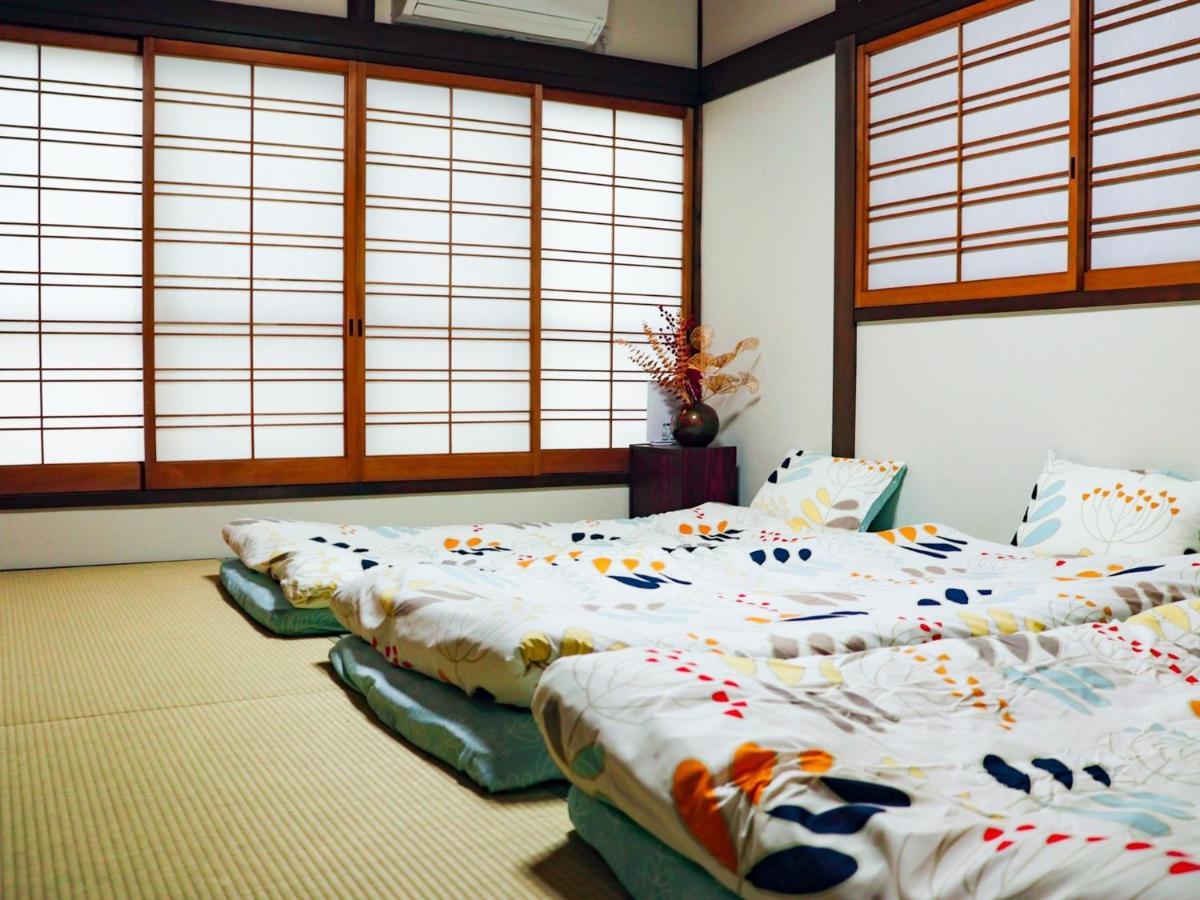 Kiyomizu Kyoko - Vacation 59500v Holiday home Kyoto