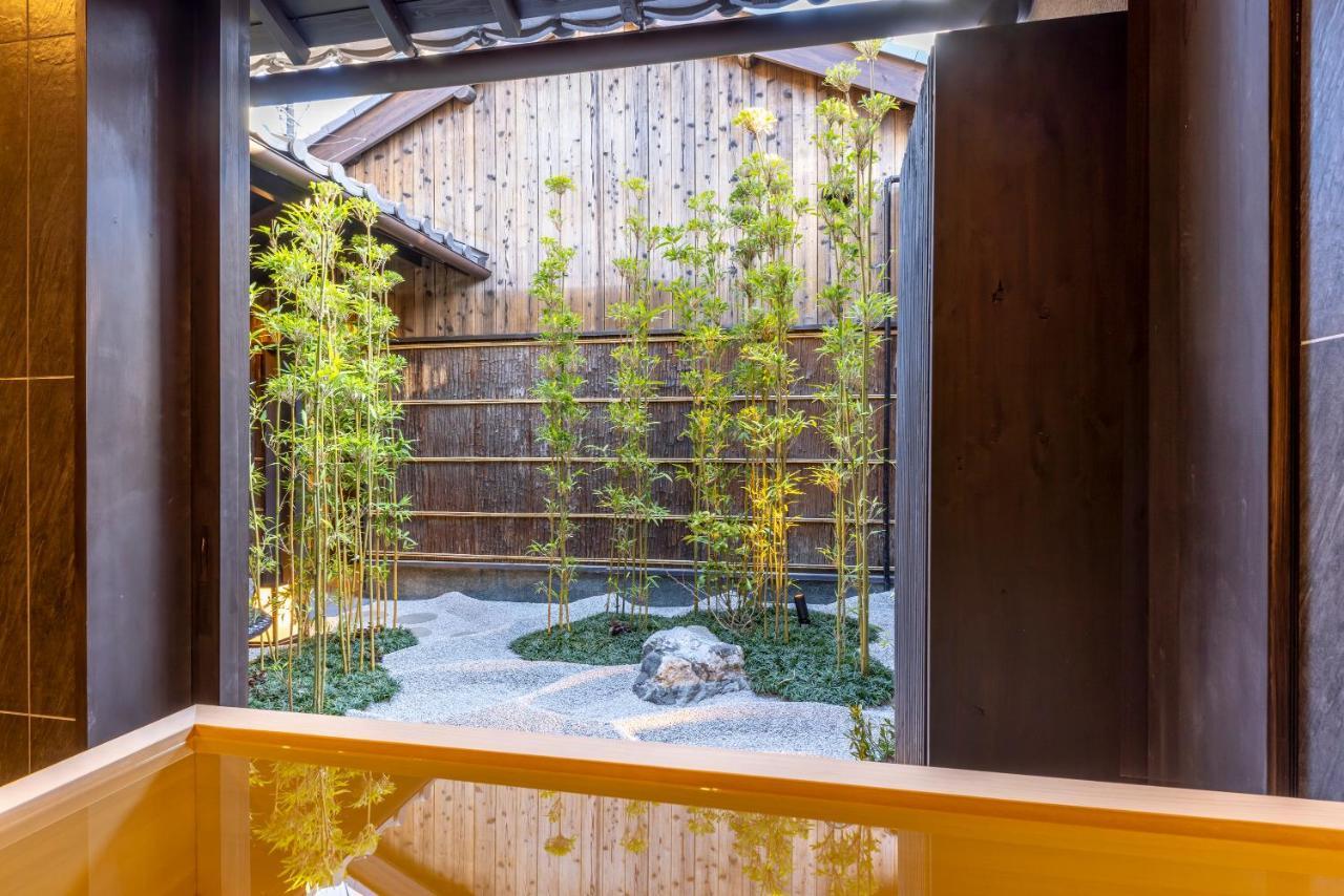 Gion Kawasemi Holiday home Kyoto