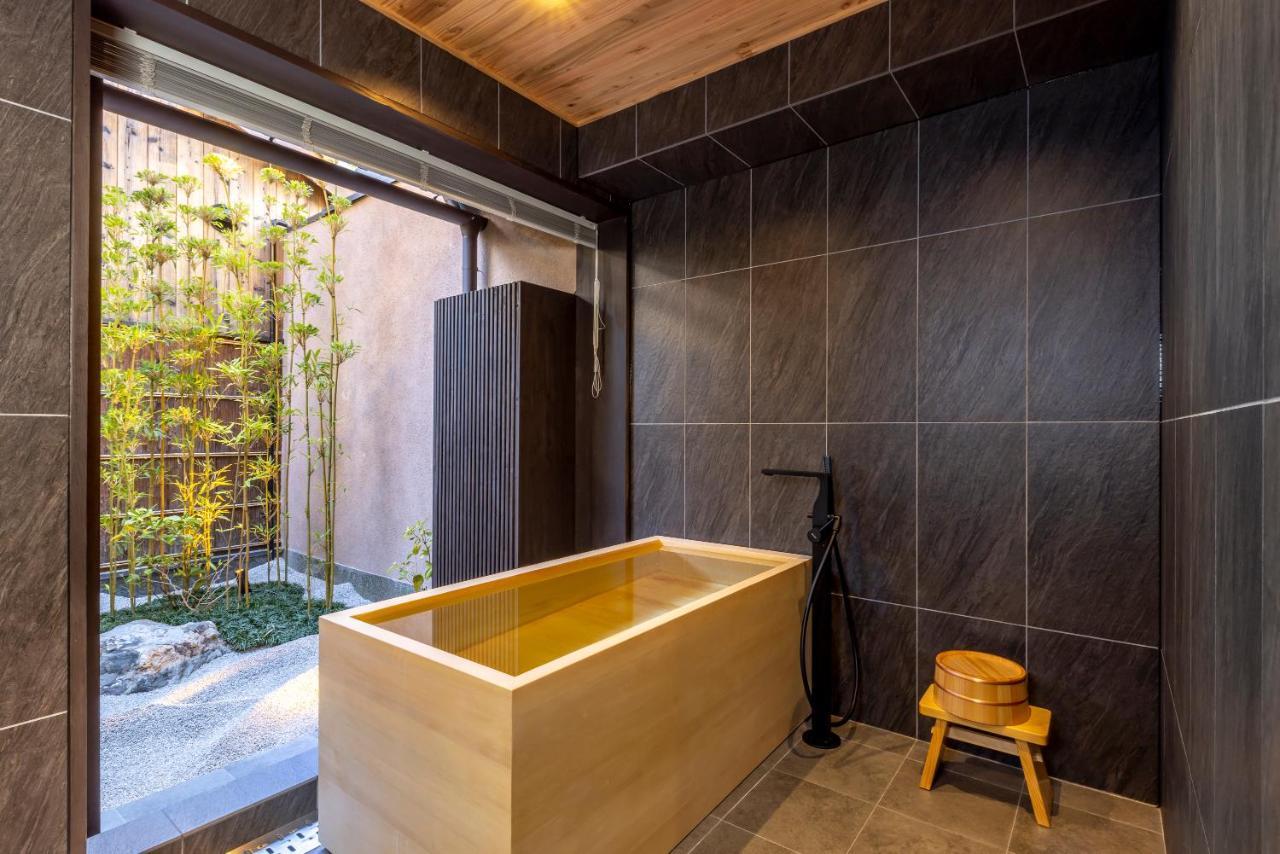 Gion Kawasemi Holiday home Kyoto
