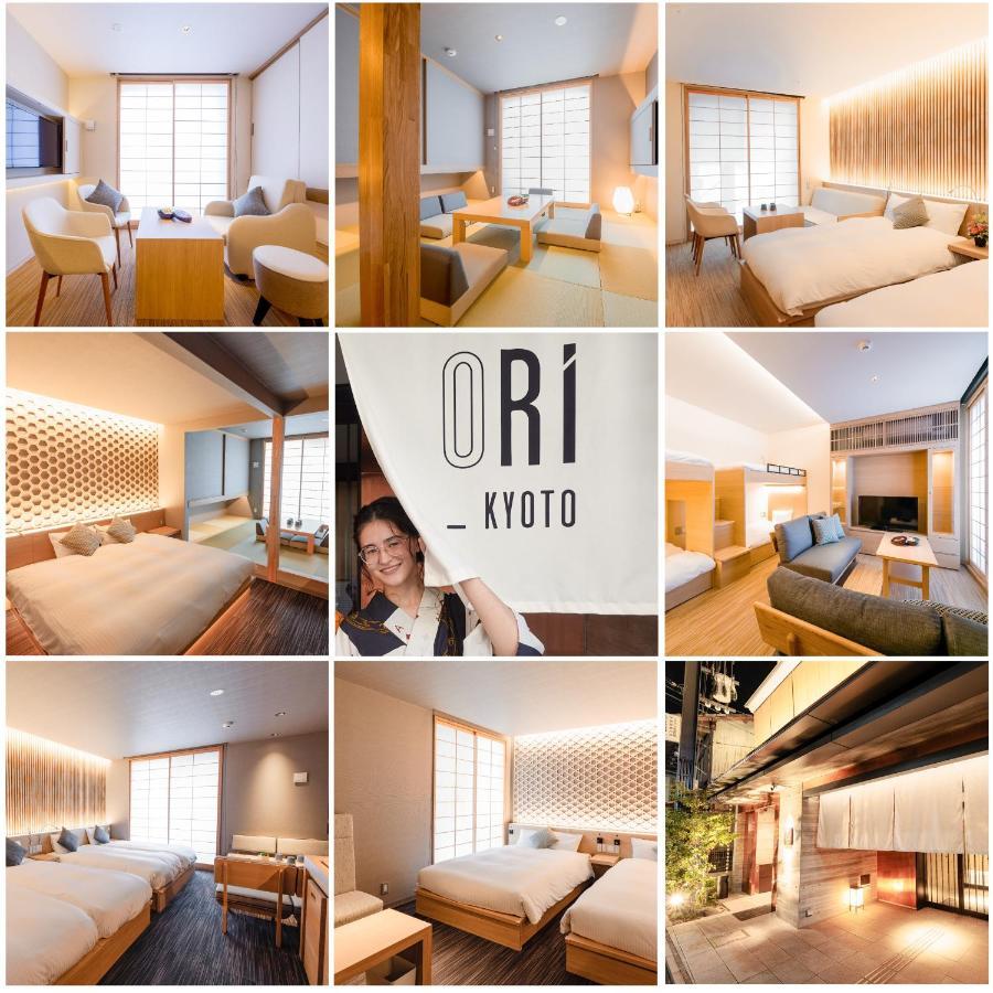 Ori Aparthotel