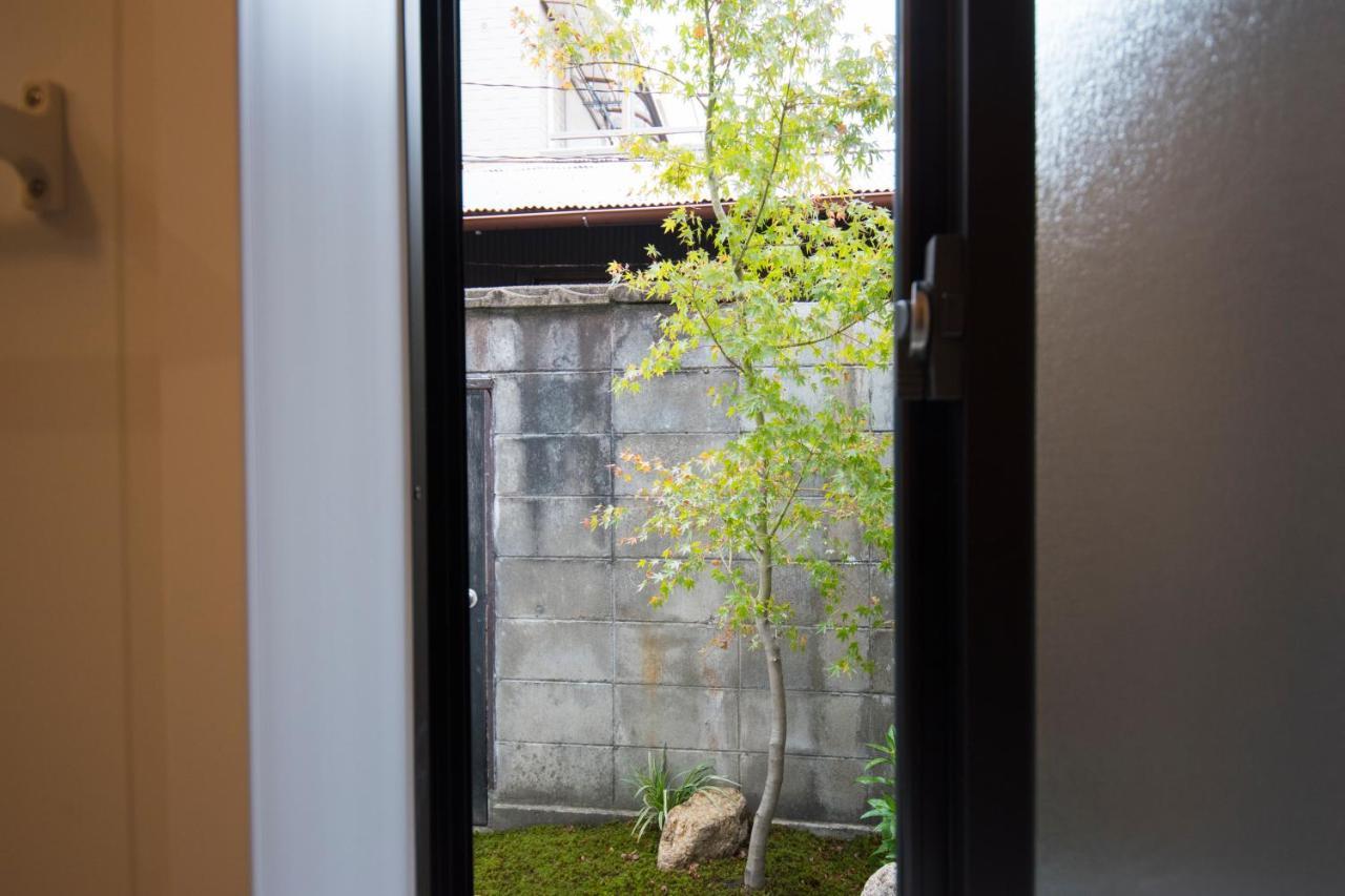 Guest house ゲストハウス京都ミルズ紅藤庵