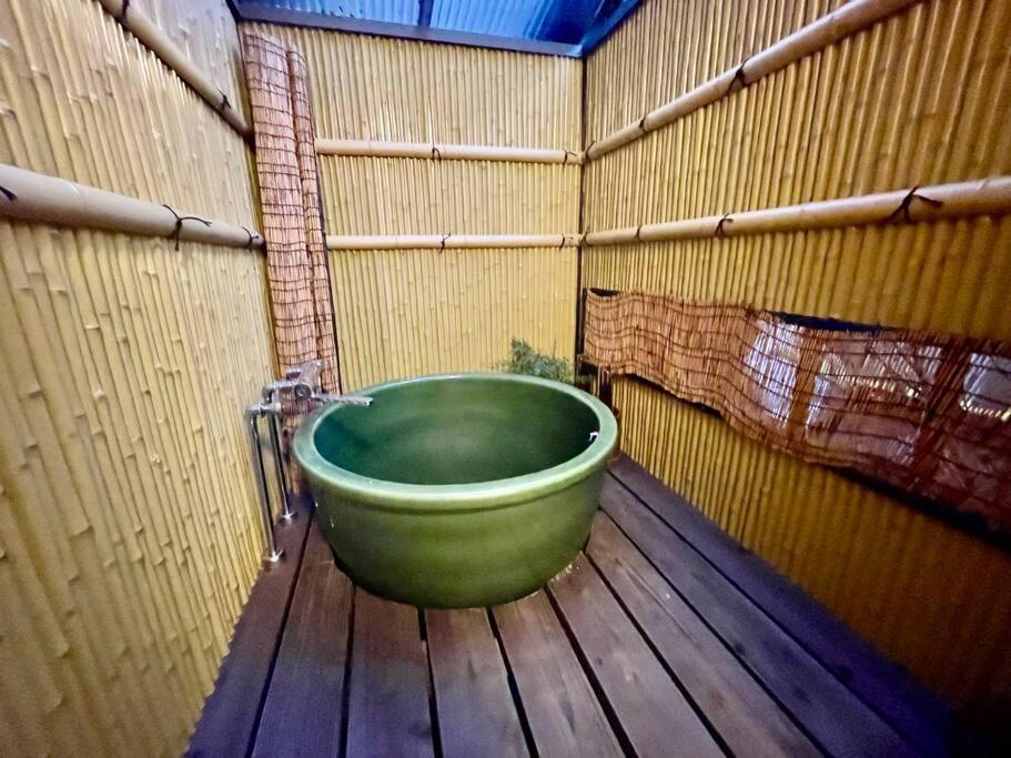 至の宿-京都南 Traditional Machiya *