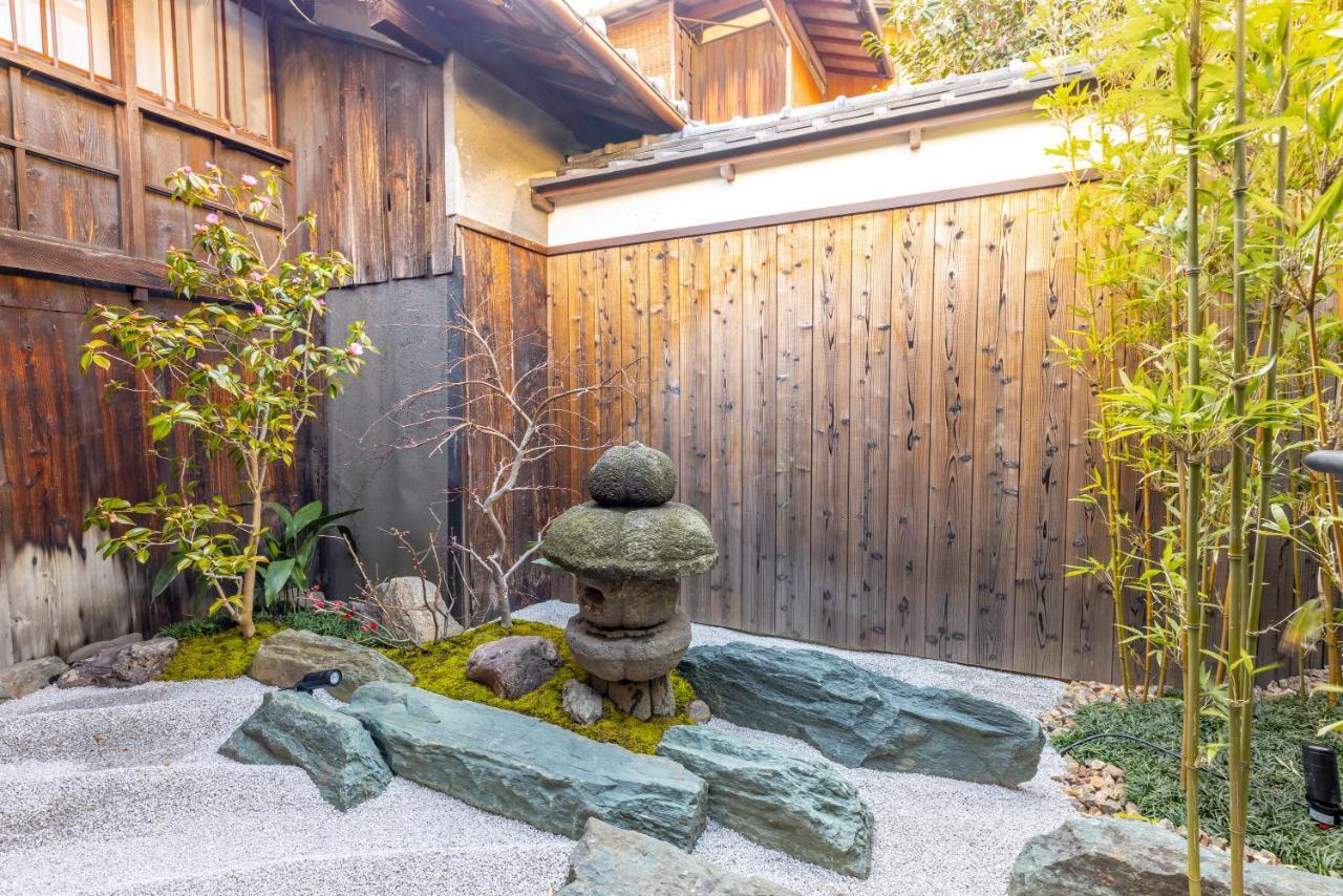 Gion Kawasemi Holiday home *