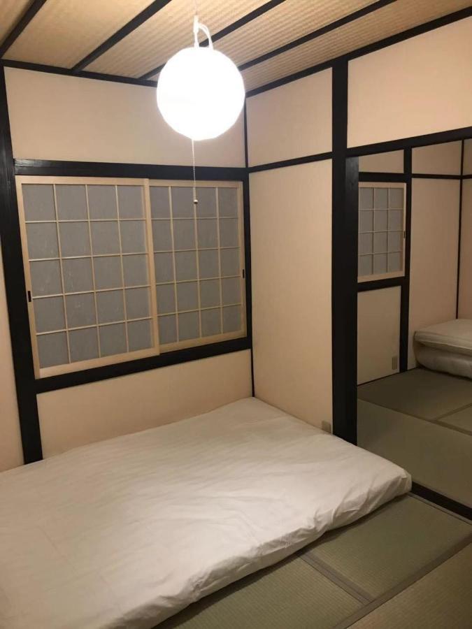 Wumetei Japanese-style Villa Kyoto