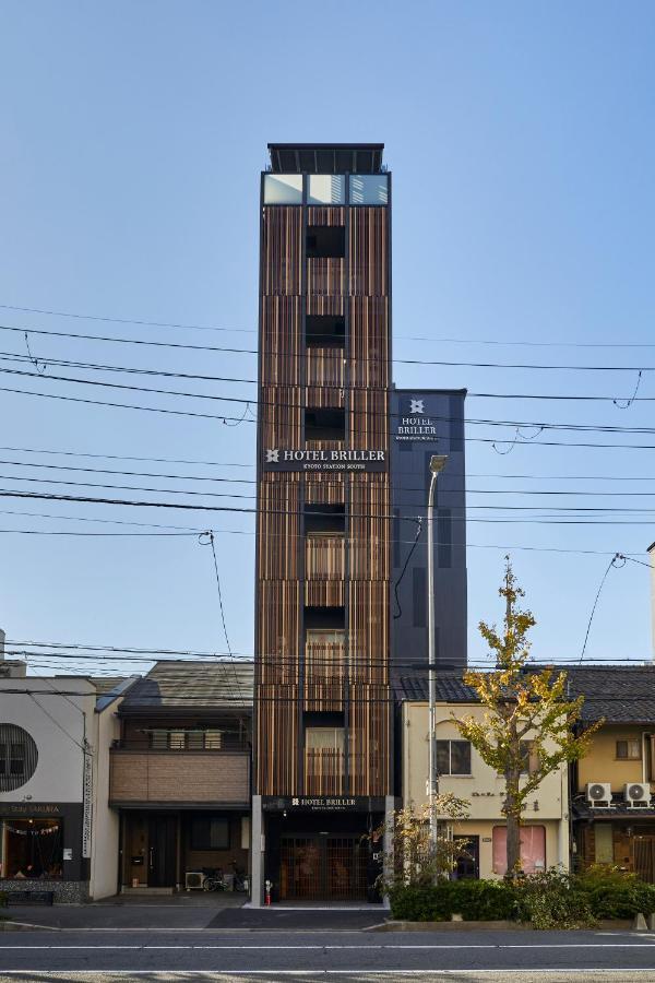 Hotel Briller Station South Kyoto