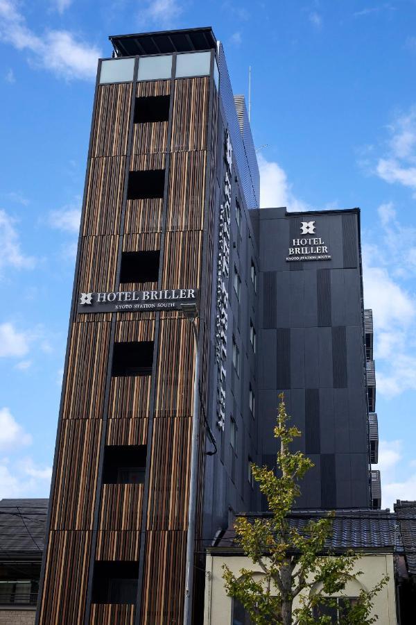 Briller Station South Hotel Kyoto