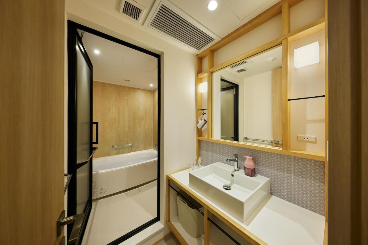Omo5 Gion By Hoshino 4* Kyoto