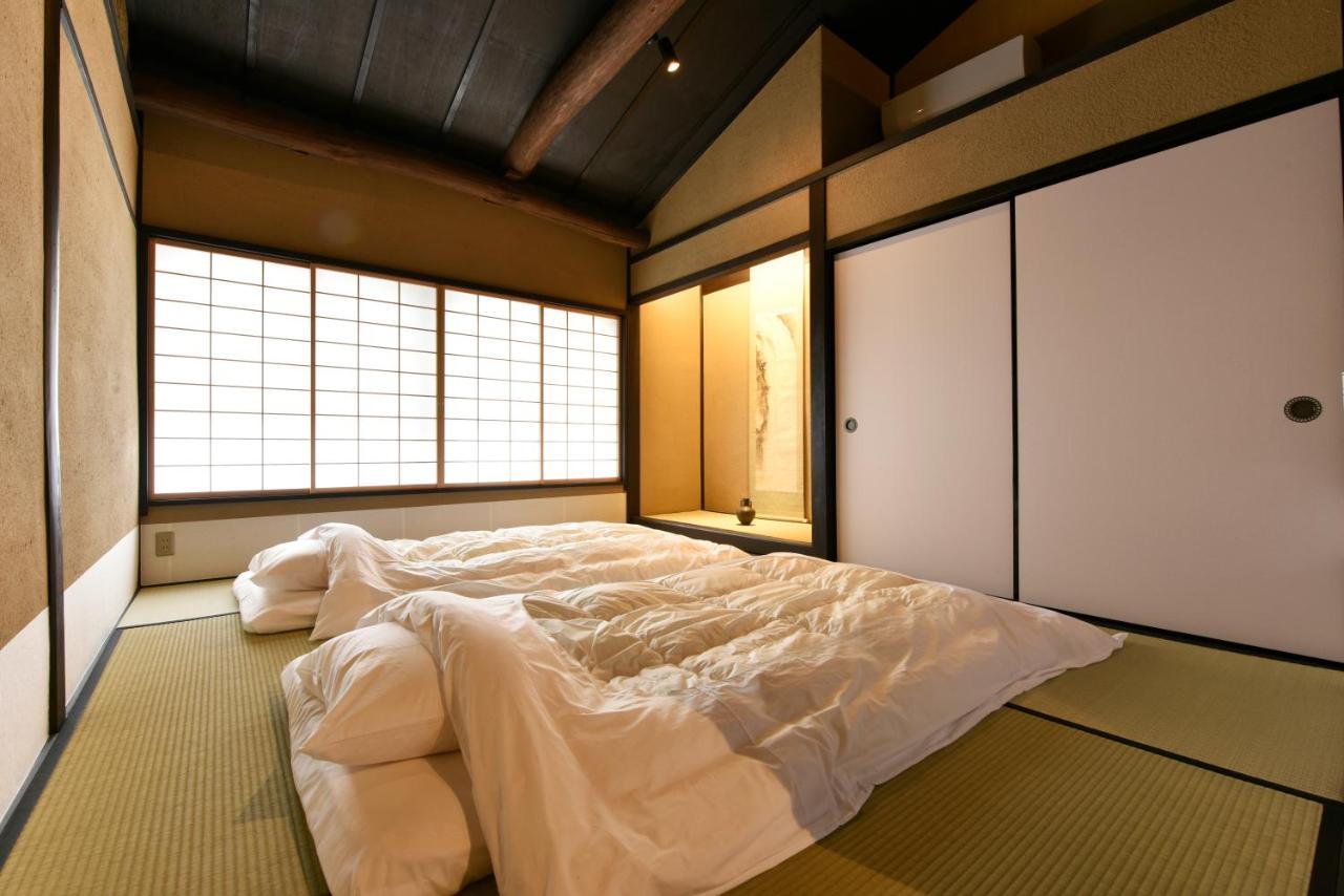 Rinn Premium Fuga Holiday home Kyoto