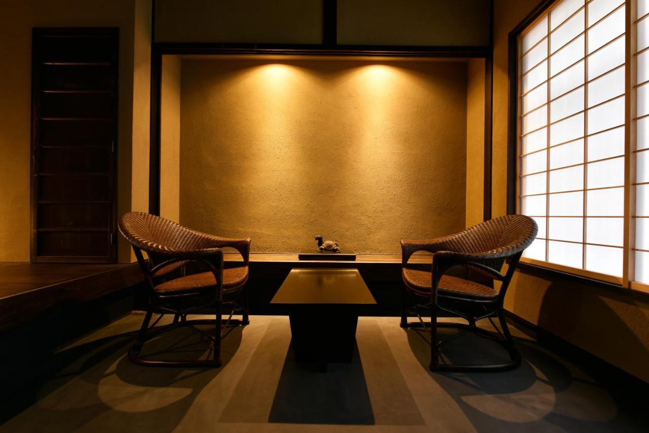 Rinn Premium Fuga Holiday home Kyoto