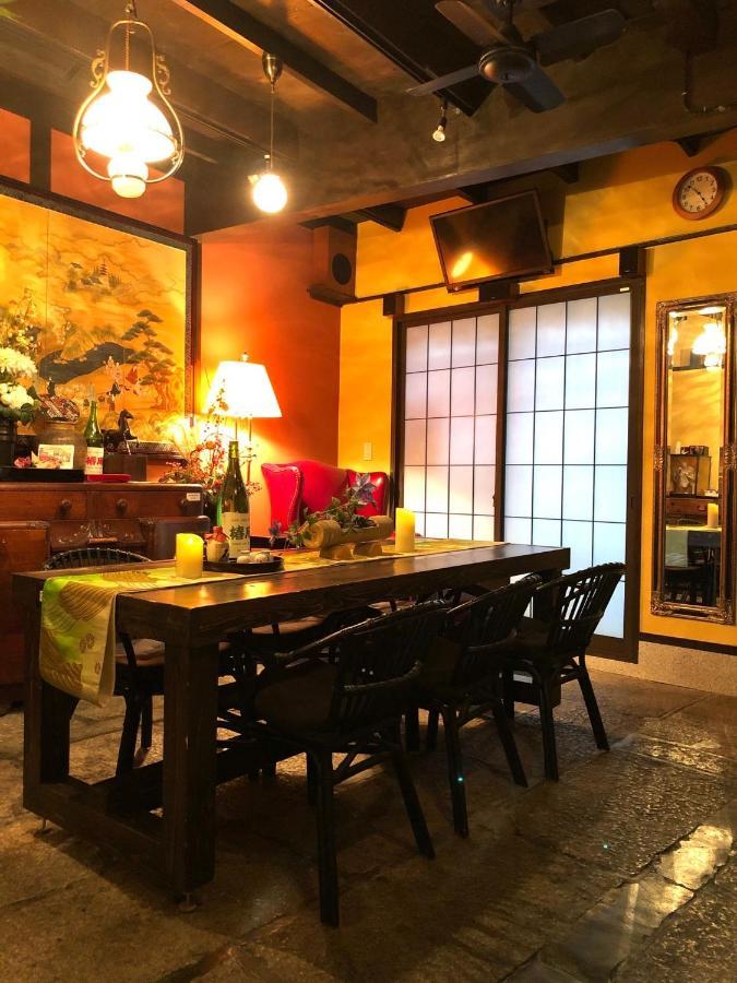 Tsubakian - - Vacation 29429v Guest house Kyoto