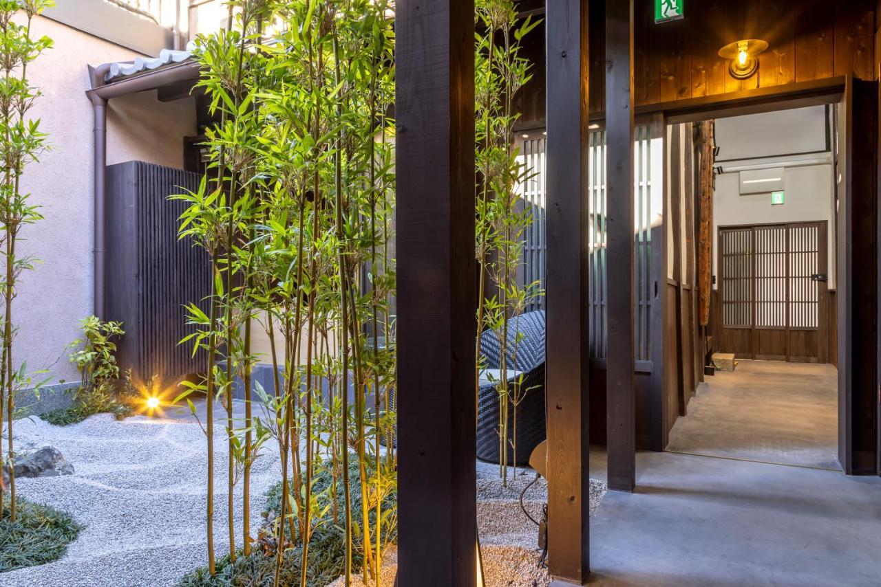 Holiday home Gion Kawasemi Kyoto