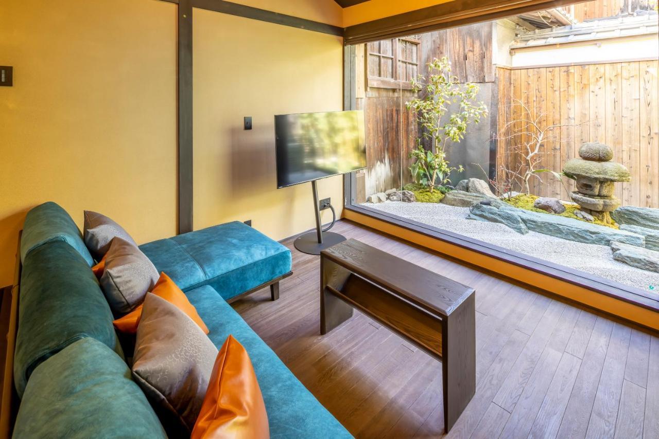 Gion Kawasemi Holiday home