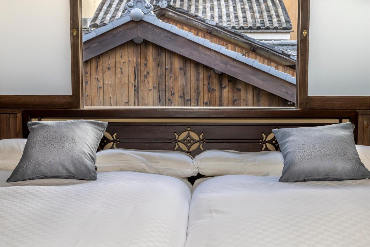 Holiday home Gion Kawasemi