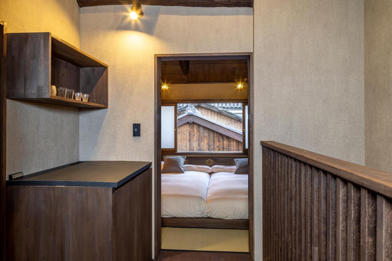 Holiday home Gion Kawasemi