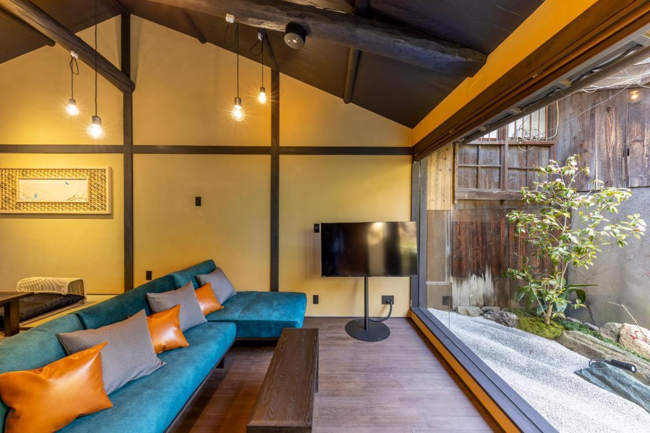 Holiday home Gion Kawasemi *