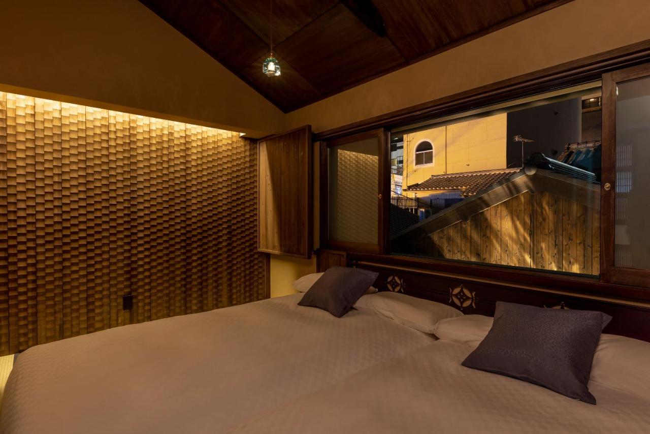 Gion Kawasemi Holiday home *