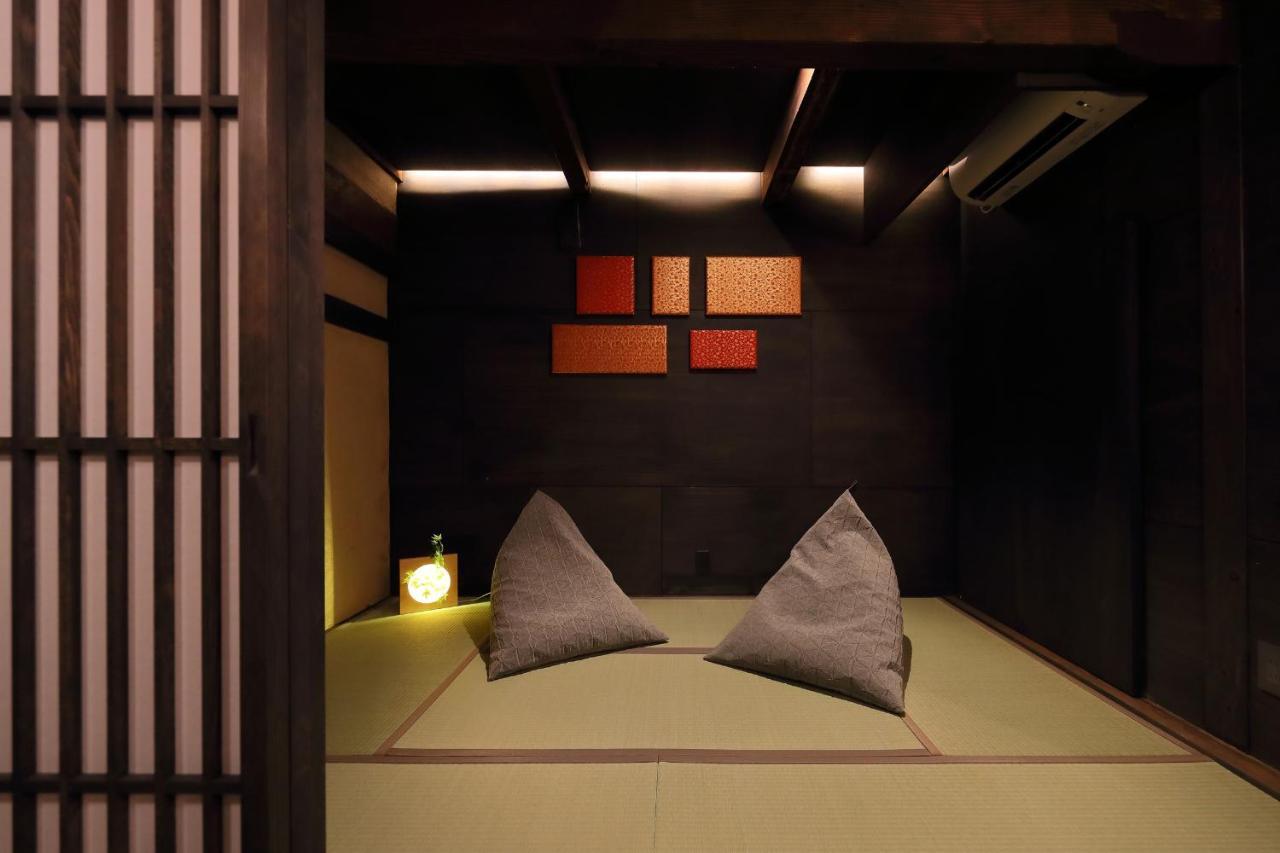 Kyo No Oozora Kihana * Kyoto