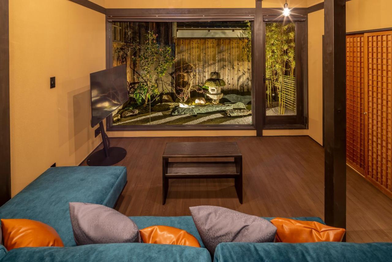 Holiday home Gion Kawasemi *