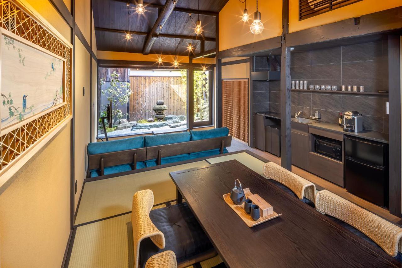 Holiday home Gion Kawasemi Kyoto