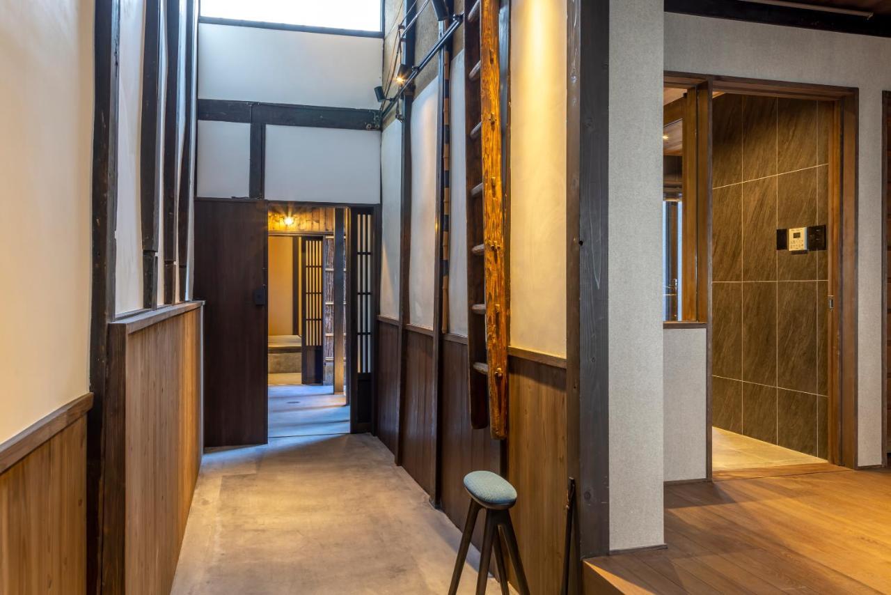 Gion Kawasemi Holiday home Kyoto