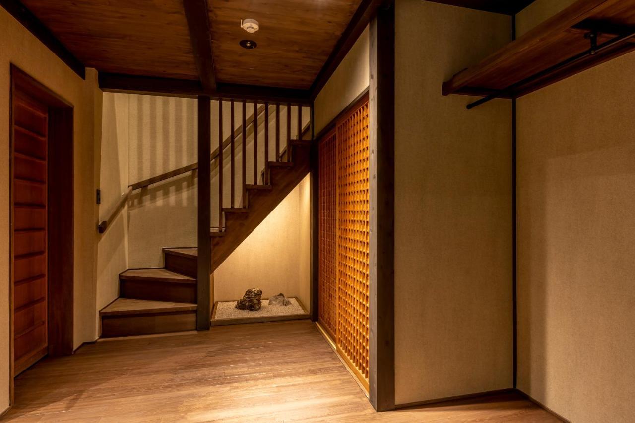 Gion Kawasemi Holiday home Kyoto