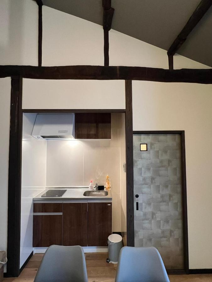 Chalet 至の宿-京都南 Traditional Machiya