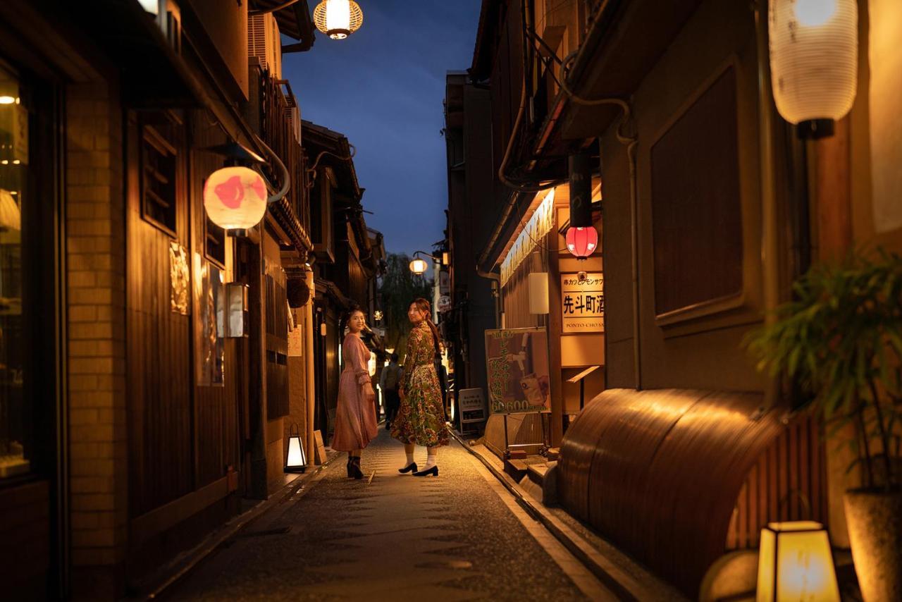 Omo5 Sanjo By Hoshino Hotel 4*