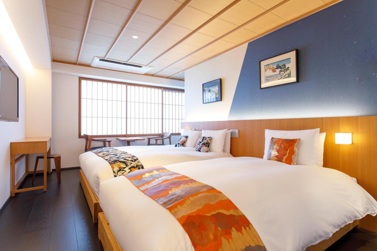 Gion Misen Hotel 4*