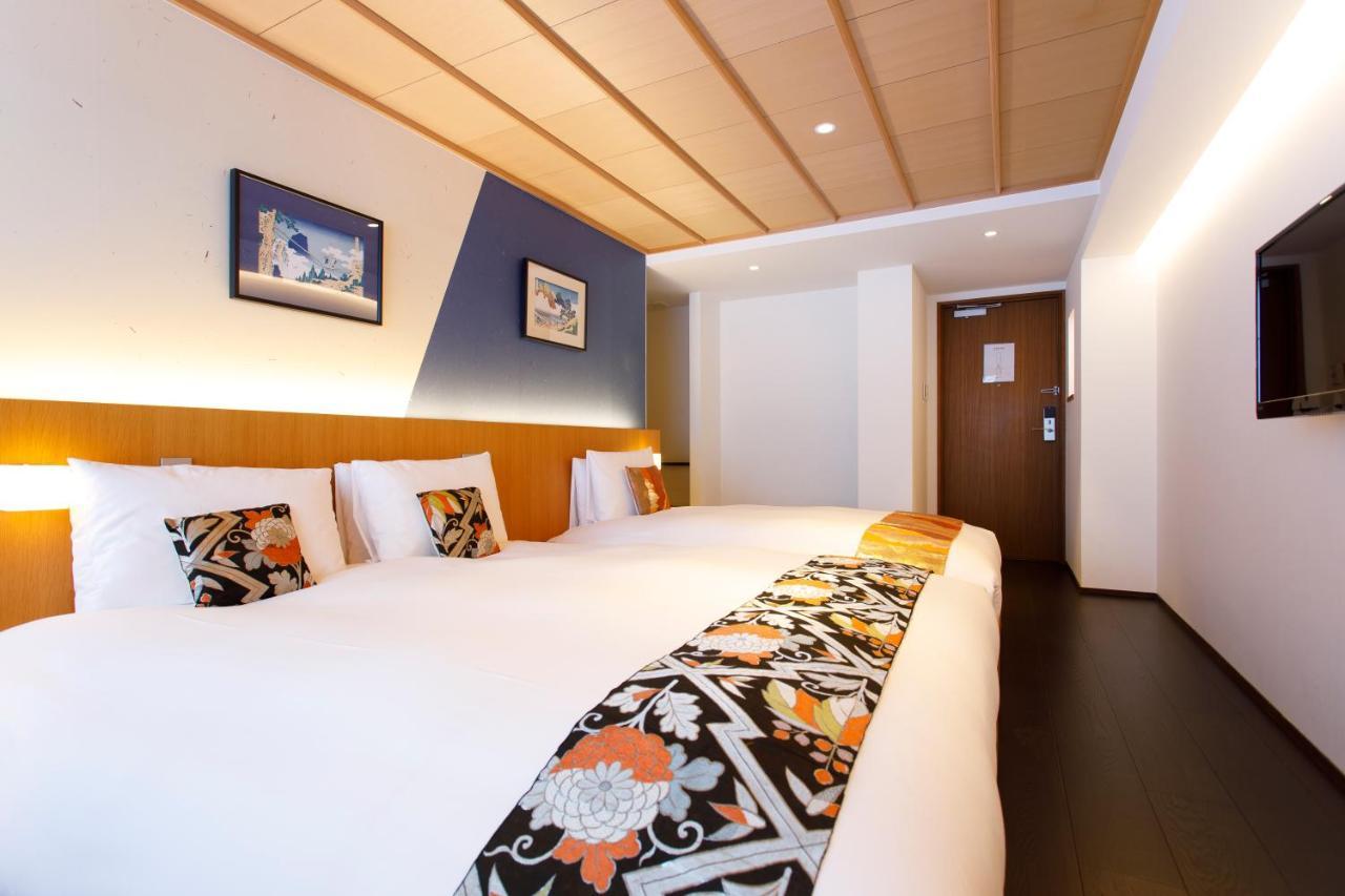 Gion Misen Hotel Kyoto