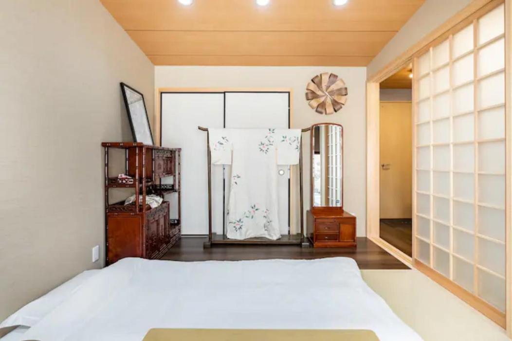Chalet Minami Toji---jp Style In Kyoto