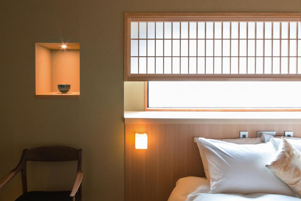 Gion Misen Hotel