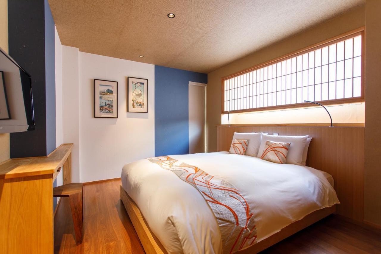 Gion Misen Hotel