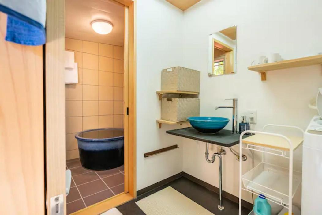 Chalet Minami Toji---jp Style In *