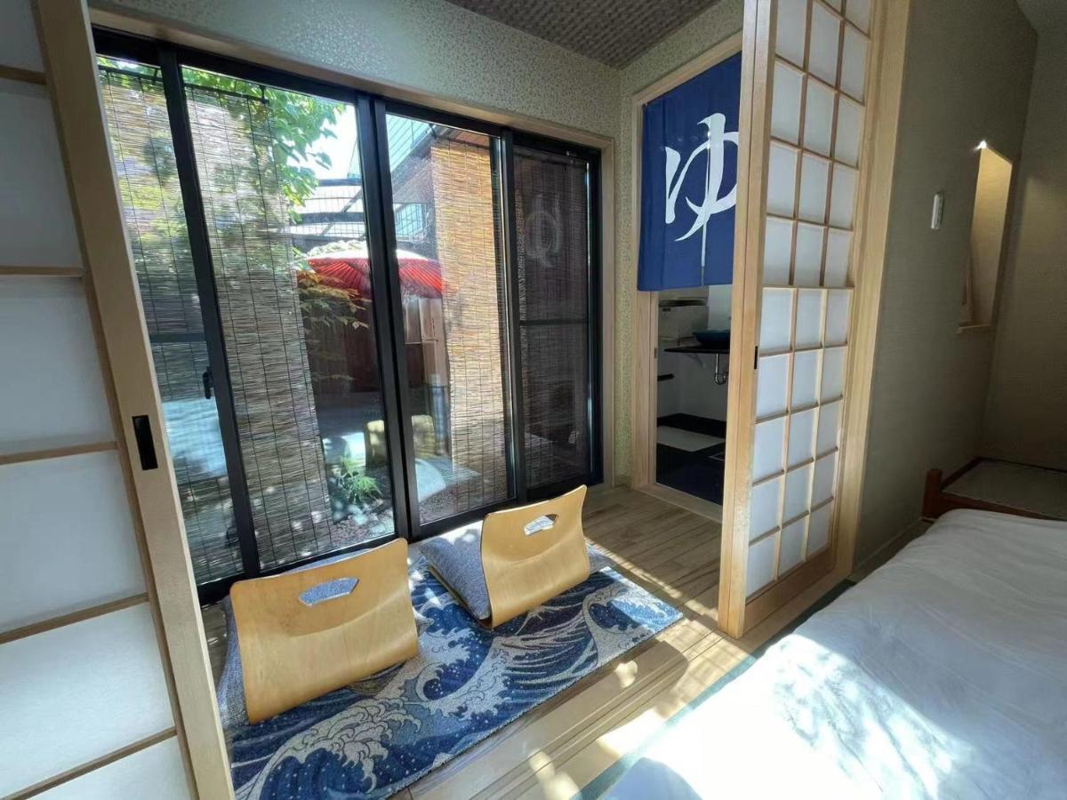 Minami Toji---jp Style In