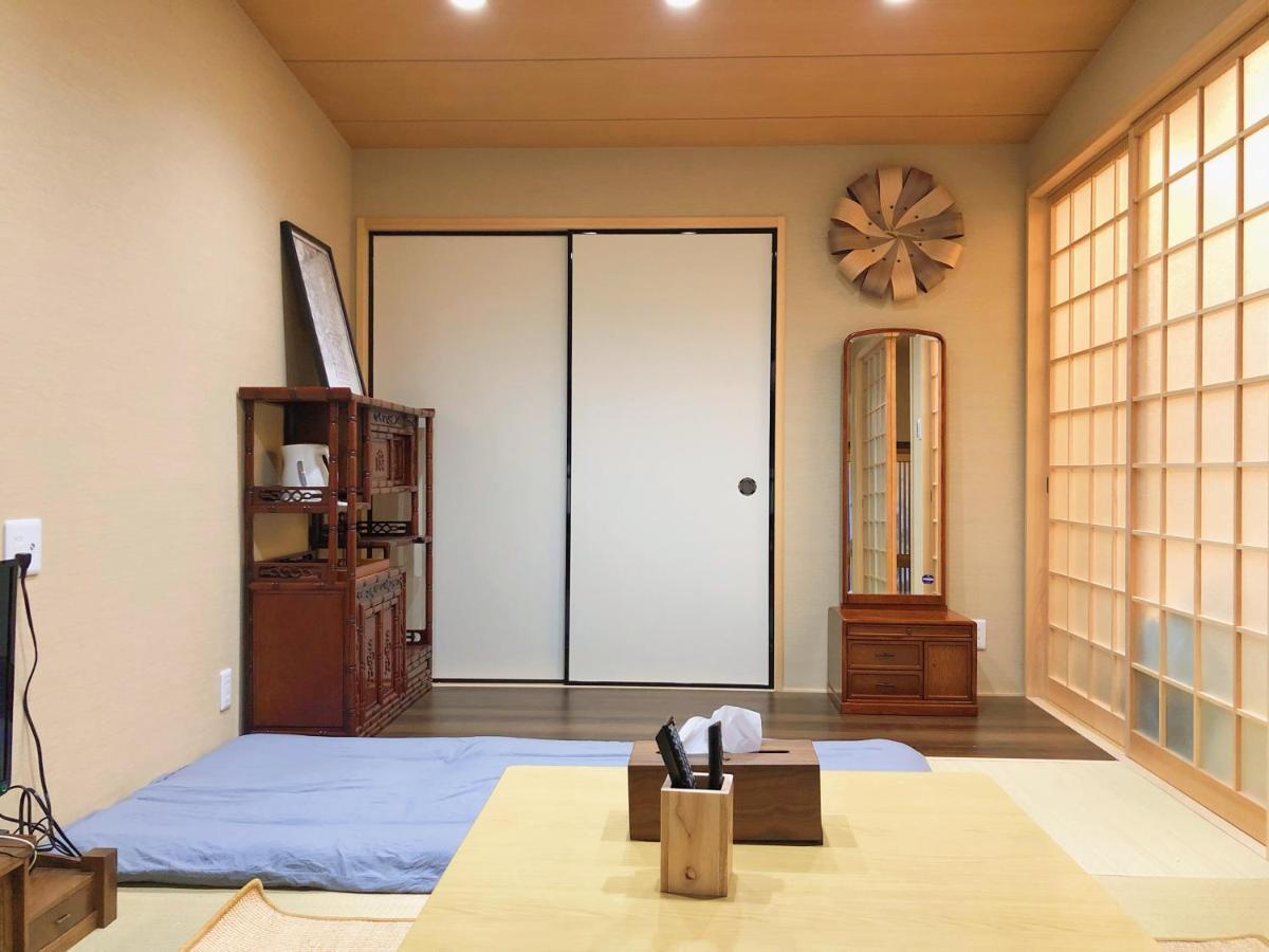 Chalet Minami Toji---jp Style In *