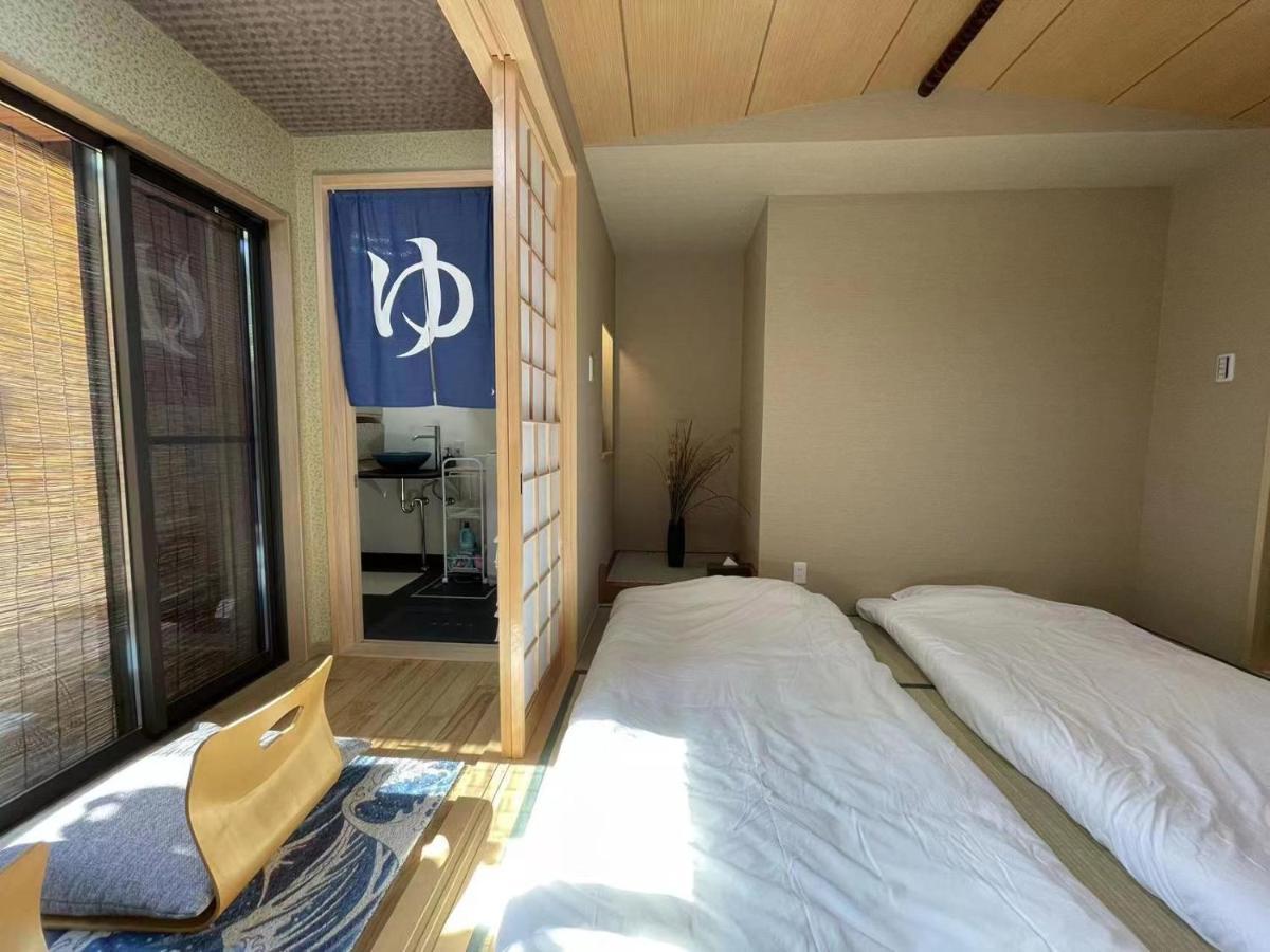 Chalet Minami Toji---jp Style In Kyoto