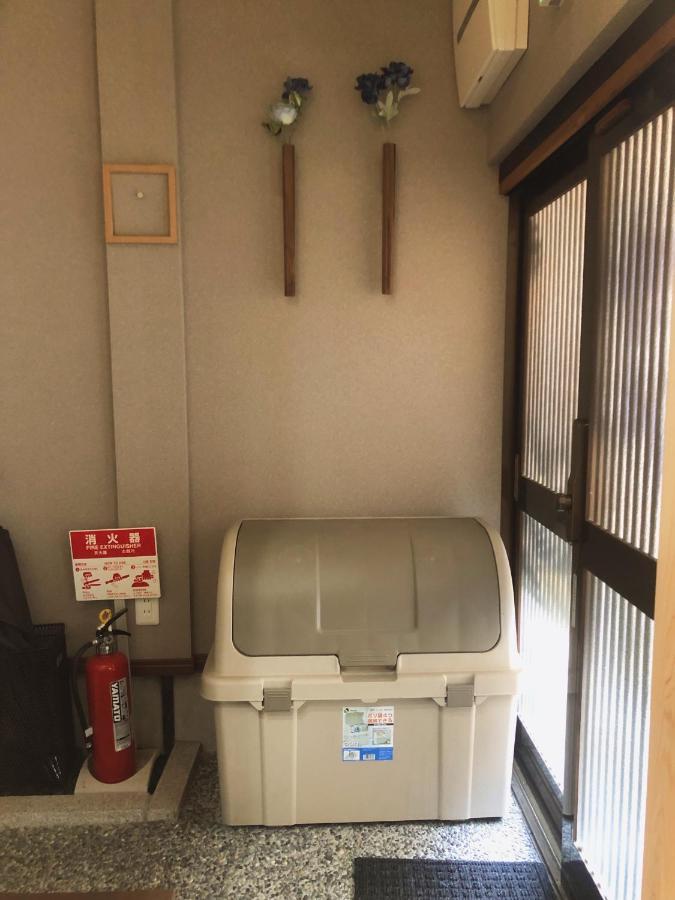 Minami Toji---jp Style In Kyoto