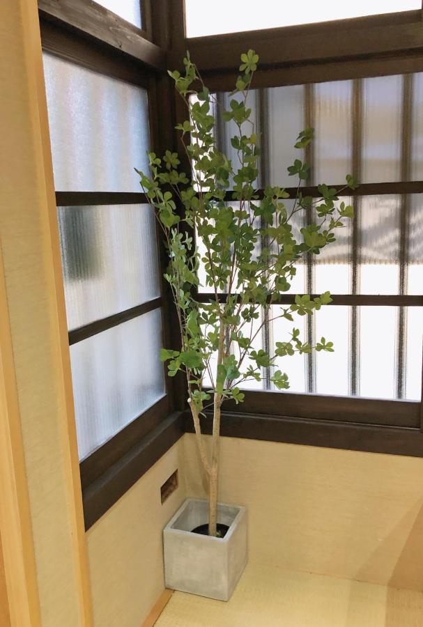 Chalet Minami Toji---jp Style In *