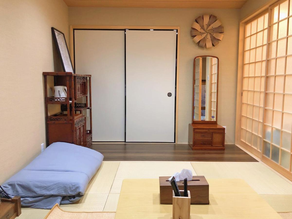 Minami Toji---jp Style In