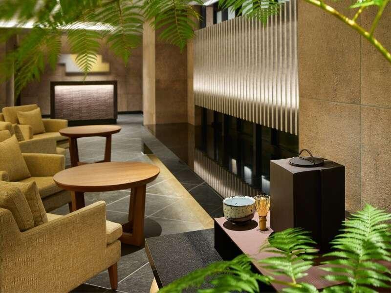 Mitsui Garden Station Hotel
